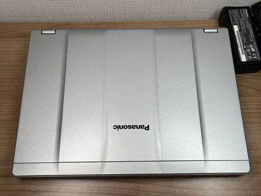 美品・お買い得＞03245軽量 Panasonic レッツノート CF-SZ5 8GB / SSD