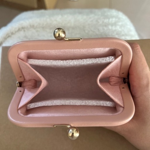 Coach 三つ折り財布 グレー/ブラウン コーチ 三つ折り財布 財布 レディース シグネチャー スモール ダーク