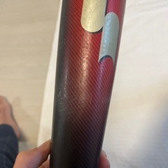 mm23 ssk トップバランス 80cm 700g