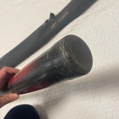 mm23 ssk トップバランス 80cm 700g