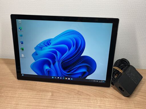 美品・お買い得〉05125  Microsoft Surface Pro6第８世代  8GB/128GB i5 Office2021 Windows11