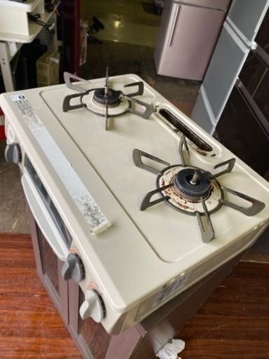 リンナイ ガステーブル KGKM33BEL LPガス 12A・13A KGKM33BEL | Rinnai 