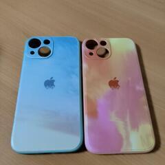 iPhone13 mini用ケース