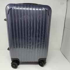 キャリーケース　スーツケース　小型　1〜2泊の旅行に