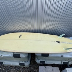 ファンボード 横浜市/目立つ傷なし