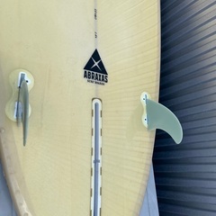 ファンボード 横浜市/目立つ傷なし