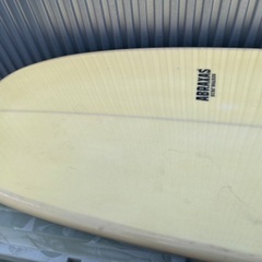 ファンボード 横浜市/目立つ傷なし