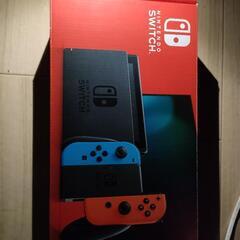 ニンテンドースイッチ