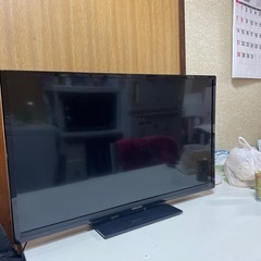 ORION 液晶テレビ 32型 2017年製 RN-32SF10(RC-004)