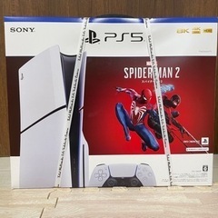 【ネット決済】PlayStation 5 ”Marvel’s S...