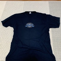 ジョイントTシャツ