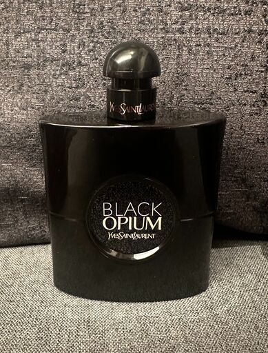 香水 YSL Black Opium Le Parfum 90ml