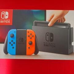 Nintendo Switch　スイッチ　