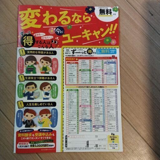 ユーキャン 最新版 2024年(令和6年) リニューアル版 医療事務講座