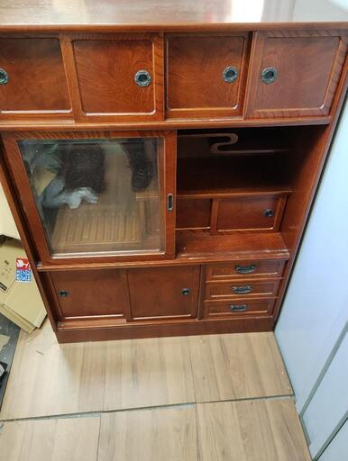 古い家具