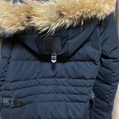 バーバリー ロングコート