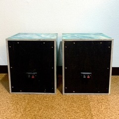 JBL 4560 mini スピーカー エンクロージャー フロントロードホーン 