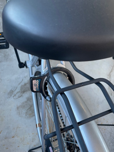 ママチャリ　自転車　新品