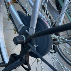 ママチャリ　自転車　新品