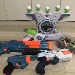 美品♡ナーフNERFnerf