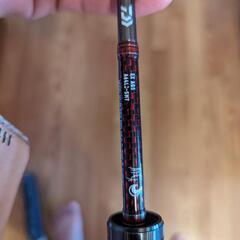 月下美人 EX AGS AJING A64LS-SMT･E　改造品