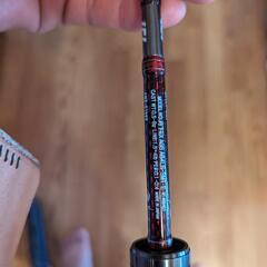 月下美人 EX AGS AJING A64LS-SMT･E　改造品