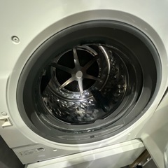 パナソニック 洗濯機 ☆ NA-VG1000R ドア右開き 2015年式