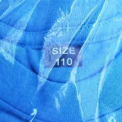 Tシャツ　サイズ110　未使用