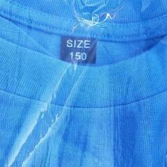 Tシャツ　サイズ150　未使用