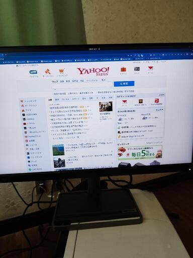 Lenovo L24q-35 (23.8型  2560x1440 IPS )