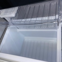 送料・設置込み可 冷蔵庫 137L SHARP 2019年