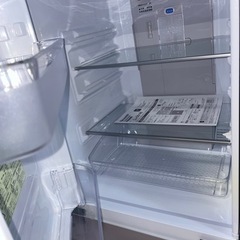 送料・設置込み可 冷蔵庫 137L SHARP 2019年