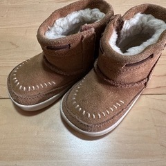 UGG ムートンブーツ 12.5cm