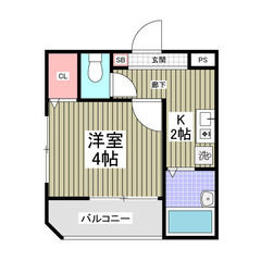 🌈【初期安ゼロプラン物件】🌈 敷金/礼金/保証金/仲手が0円 ✨ 水商売/ブラック/自営業でも審査OK 💡 葛飾区柴又１丁目    京成金町線 柴又駅 徒歩7分  KK41117  - 葛飾区