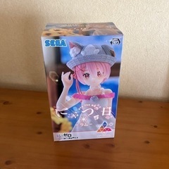 リゼロ　ラム　にゃつの日ばーじょん☆未開封☆美品☆