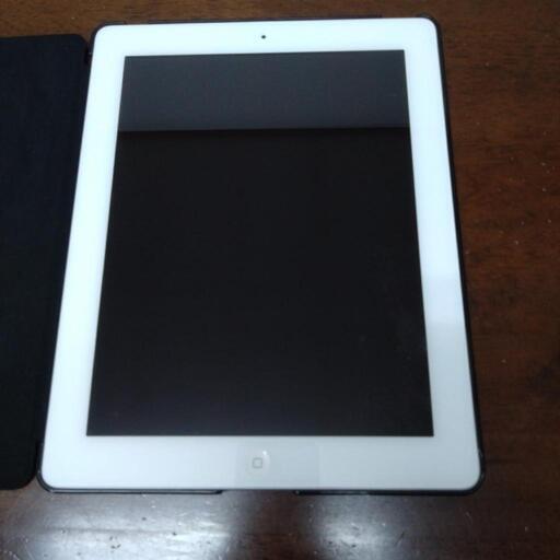 Apple  ipad  第4世代  64GB  Wi-Fiタイプ
