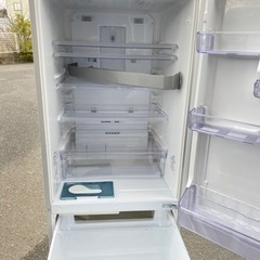福岡市内配送無料 三菱電機 MITSUBISHI ELECTRIC MR-C37R-S [冷蔵庫 
