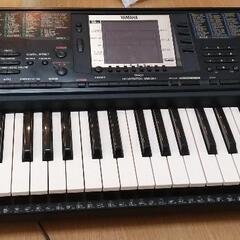 ヤマハ　キーボード【中古】PSR-330