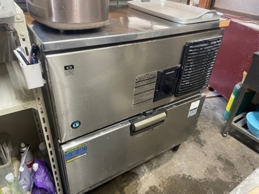 製氷機