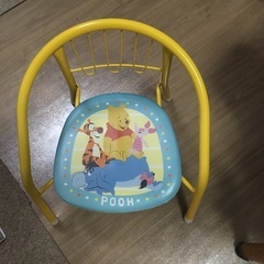ベビーチェア　子供椅子