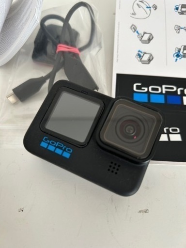 GoPro10 美品‼️