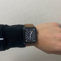Apple Watch 42mm series 3