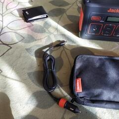 Jackery ジャクリ　ポータブル電源 240【美品】