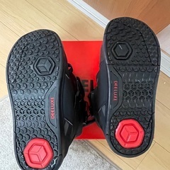 スノーボードブーツ　ディーラックス　DEELUXE  TEAM ID 22-23