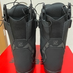スノーボードブーツ　ディーラックス　DEELUXE  TEAM ID 22-23