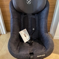 ★美品★ 【ISOFIX対応】マキシコシmaxi cosi TO...