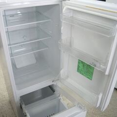 YAMADA 156L 冷蔵庫 2019年製 YRZ-F15G1 ホワイト 白 ヤマダ電機 札幌市北区屯田