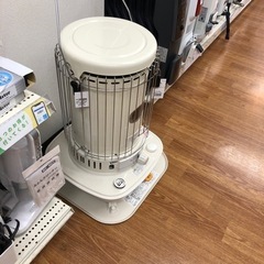 安心の6ヶ月保証付き！！CORONA石油ストーブ　2018年製　取りに来れる方限定！売ります！