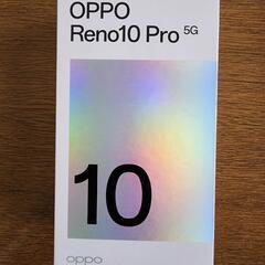 OPPO Reno10 Pro 5G 6.7インチ メモリー8G...