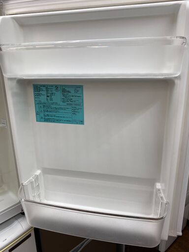 リサイクルショップどりーむ天保山店 No.11035 冷蔵庫 106L 2ドア  